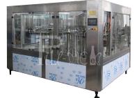 3L / garrafa plástica 2 da água 5L/10L mineral em 1 equipamento/planta/máquina/sistema/linha tampando de enchimento da lavagem