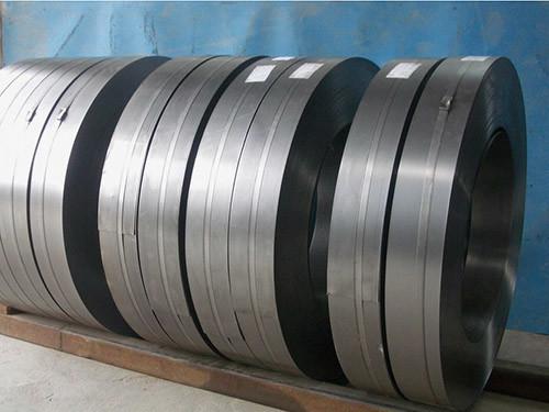 2304 bobina de aço de aço rolada fina da tira da largura 600mm das tiras das BS GB