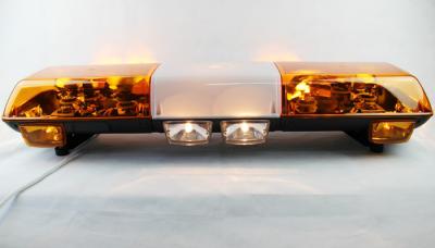 Led Strobe Warning rotator light bar/ DC12 or 24V /GYROPHARE ROTATIF/Feux tournants ST3000