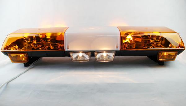 Led Strobe Warning rotator light bar/ DC12 or 24V /GYROPHARE ROTATIF/Feux tournants ST3000