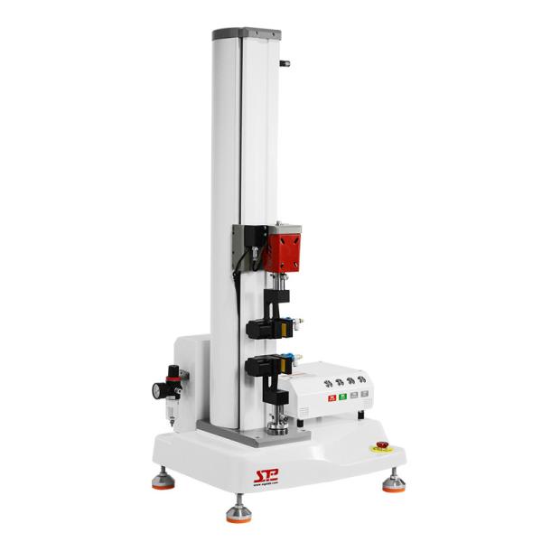Machine d'essai de compression par traction servo de type informatique