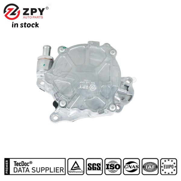 ZPY Vacuum Pump 03L145100F for Audi VW Porsche