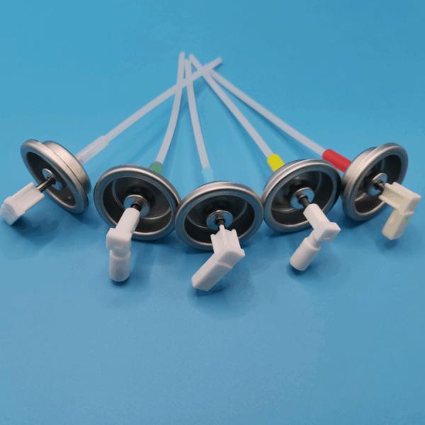 0.1-0.2 Ml/s Metered Aerosol Valve with Free Samples in Tianjin