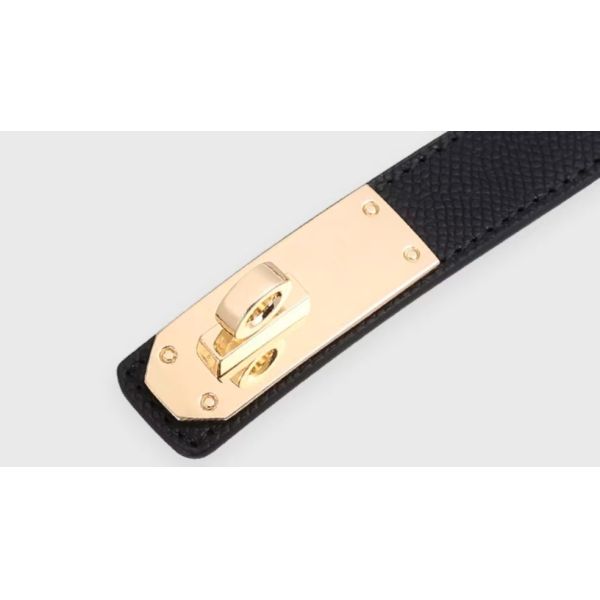 Adjustable belt, alloy buckle, leather texture, fashion accessory, minimalist design, skirt accessory, dress accessory