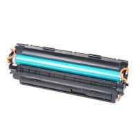 Cartouche de toner compatible de Canon Mf4350d utilisée pour IC MF4010 4150 4270 4680