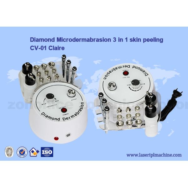 5 dans 1 levage portatif de massage facial d'équipement de beauté de rf/peau serrant la couleur rose