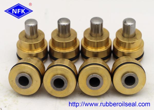 Durable Excavator Pilot Valve Pusher Excavator Engine Parts DH220-7 DX220-7