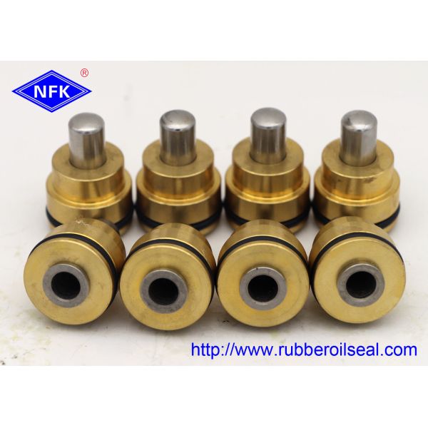DH225-7 Excavator Hydraulic Seals Pilot Valve Pusher Rebuild Kit