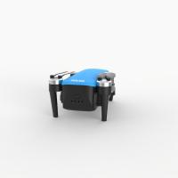 Distância aérea do zangão 4K HD 5000m da câmera da suspensão Cardan da linha central do CMOS 5.8G 3