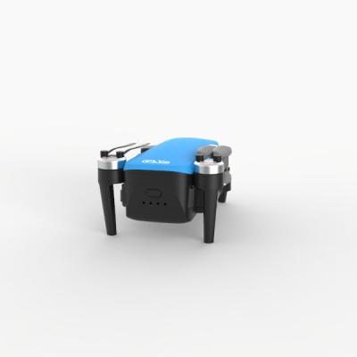 Distância aérea do zangão 4K HD 5000m da câmera da suspensão Cardan da linha central do CMOS 5.8G 3