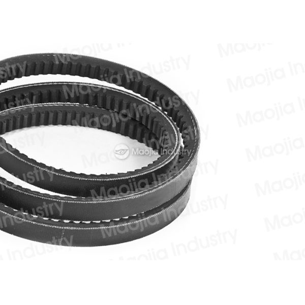 Motor Engine Part BX-38 car v belt Lawnmower Part Engine Black Motor Piece