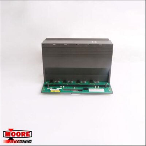 PHBFIO1000C100  FIO100 , P-HB-FIO-1000C100  ABB  Fieldbus Termination Base