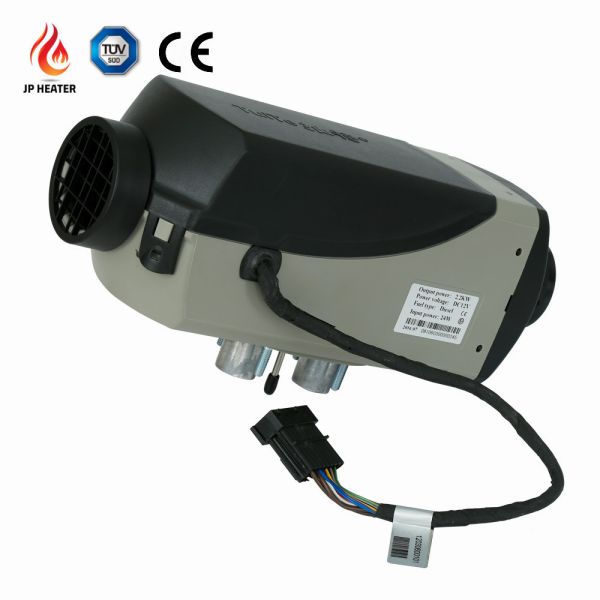 Webasto Diesel 2kw 5kw Heater 12v 24v Truck Cab Parking eberspacher Air Heater