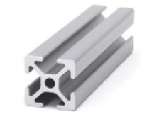 Profil en aluminium industriel d'OEM, chaîne de production composée en aluminium de panneau