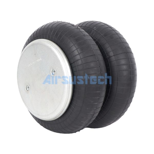 Direct Replacement Double Convoluted Air Spring SAF 4.229.1004.00 for Taurus Kf216