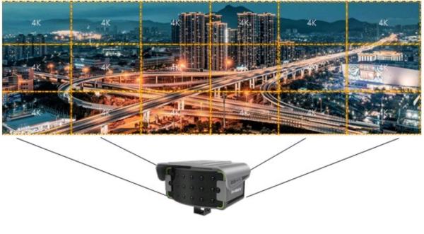 Advanced Drone Detector Compact Design for Personal Small Group Protection with Dual-Mode Operation