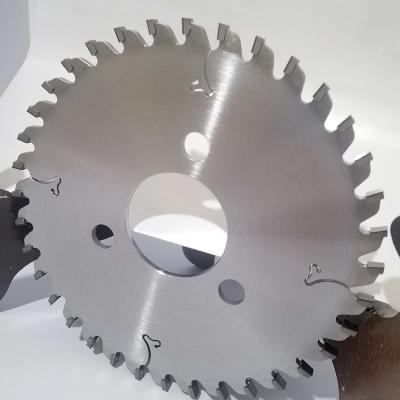 Dom5 Finishing Metal Circular Saw Blades Oem For Precise Cuts