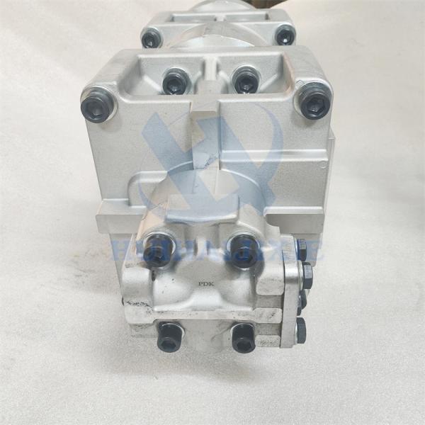 705-55-4300 エグババター用スペアパーツ 705554300 コマツーホイールローダー用水力駆動ポンプ組 WA480-5 WA470-5