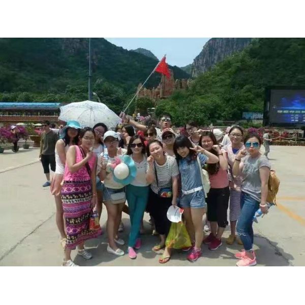 Hebei Jincheng Aerosol Valve Manufacture