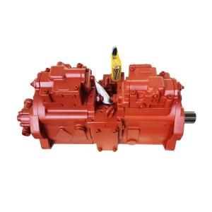 K5V140Dt K5V160D Bomba de energia hidráulica para Ec250D 14632317 14632317