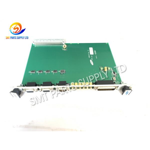 Samsung J9060345A Vision If Board SMT Machine Parts Carton Packing
