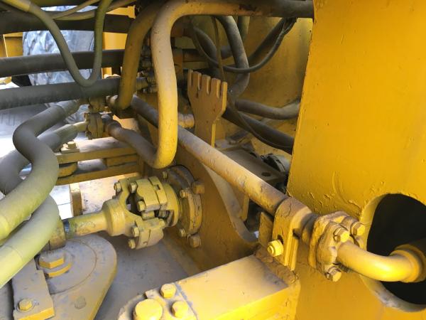 Used TCM  75B  bulldozer for sale