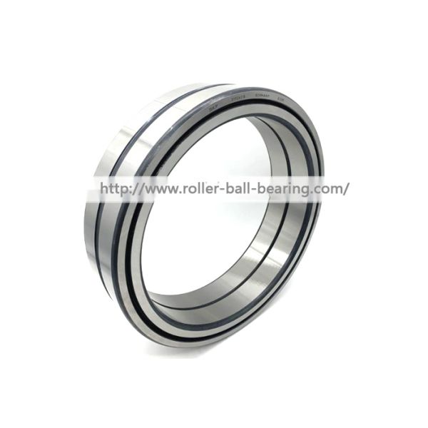 rodamiento de rodillos de camino de la fila 319262B del doble 319262B E3-252 cilíndrico