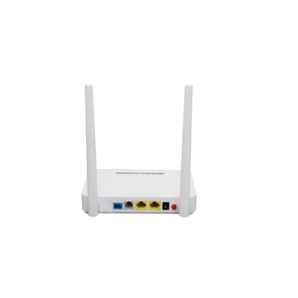 БАКИ ZTE HUAWEI совместимые GPON ONU 1GE+1FE+WIFI+1