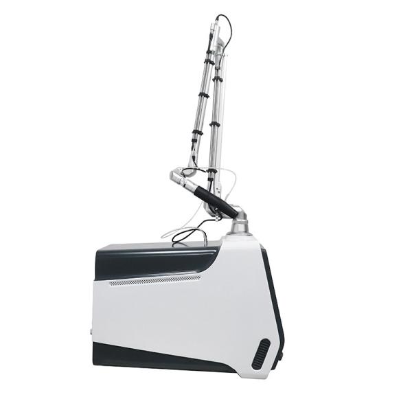 Lazer Picosecond Laser Q Switched nd yag Removal Pico Laser Tattoo Removal Machine