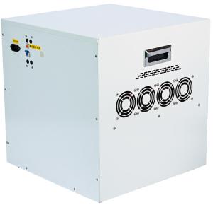 Máquina UV 365nm Oven Wide Viewing Angle de cura UV do secador da lâmpada da