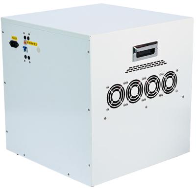 Máquina de cura UV de cura adesiva UV dos sistemas diodo emissor de luz da alta intensidade 2W/CM2