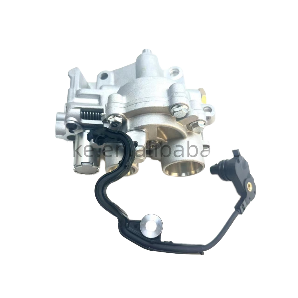 2013-2021 L405 Sport L494 Land Rover Piezas eléctricas bomba de aceite LR098386 LR061968 C2Z29995 AJ813913