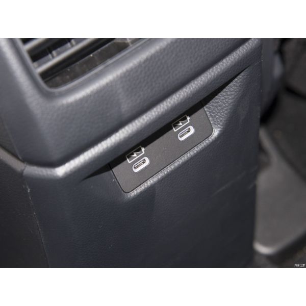 2024 Honda Enp2 Pure Electric Car Seats 5 Fuel Type Electric Advanced Edition Car