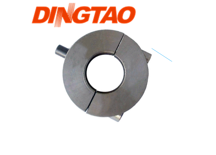 90996000 Cutter Parts Clamp Assembly Sharpener For Z7 Xlc7000