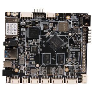 Embedded System Board