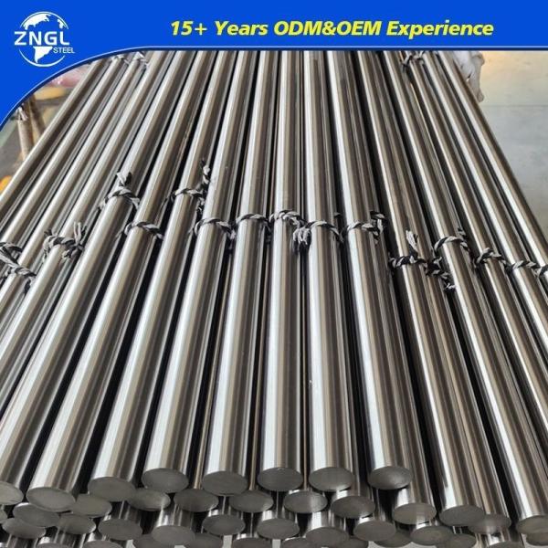 10mm Bright Stainless Steel Round Bar rod 201 202 2205 304 316L 310S 410 430