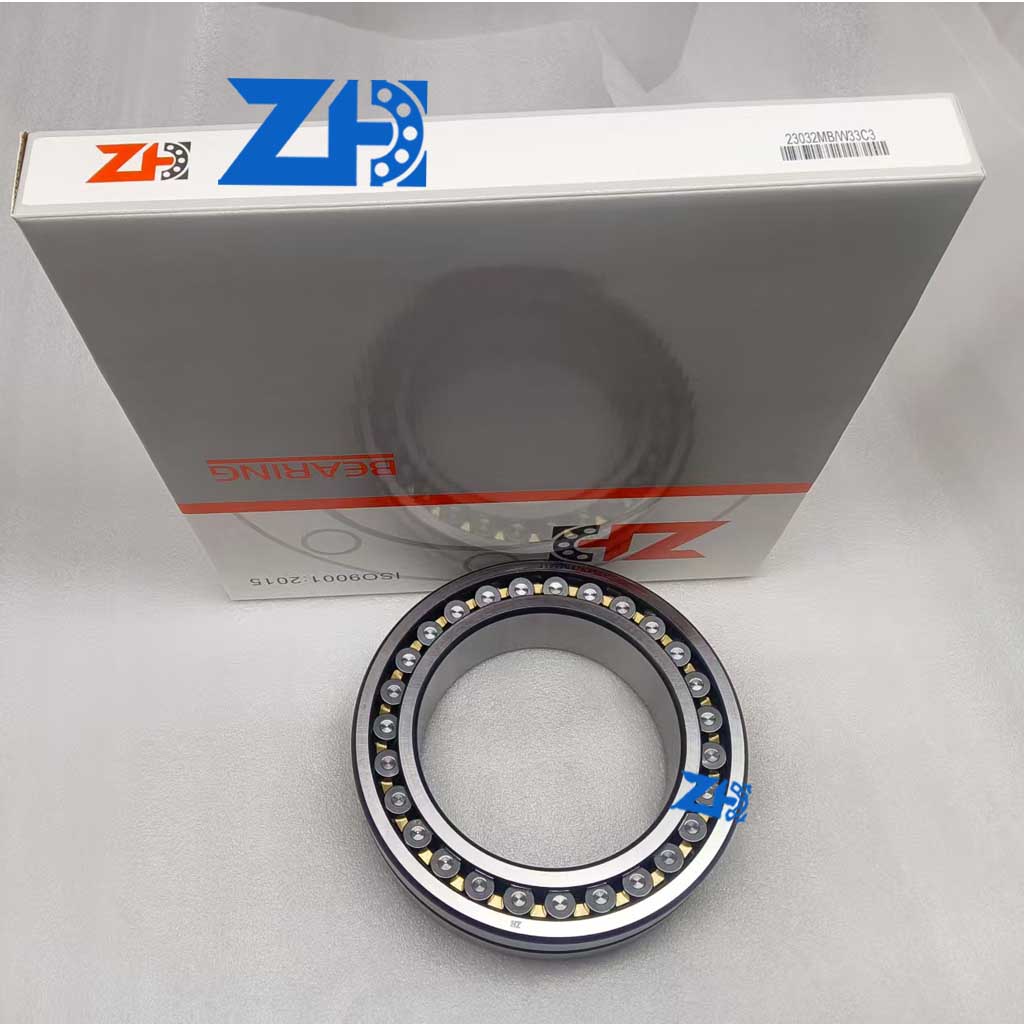 23032MB/W33C3  Chinese bearing manufacturers Exportable bearings