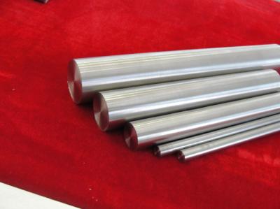 Customized Size High Strength Tantalum Rod , High Hardness Tantalum Round Bar
