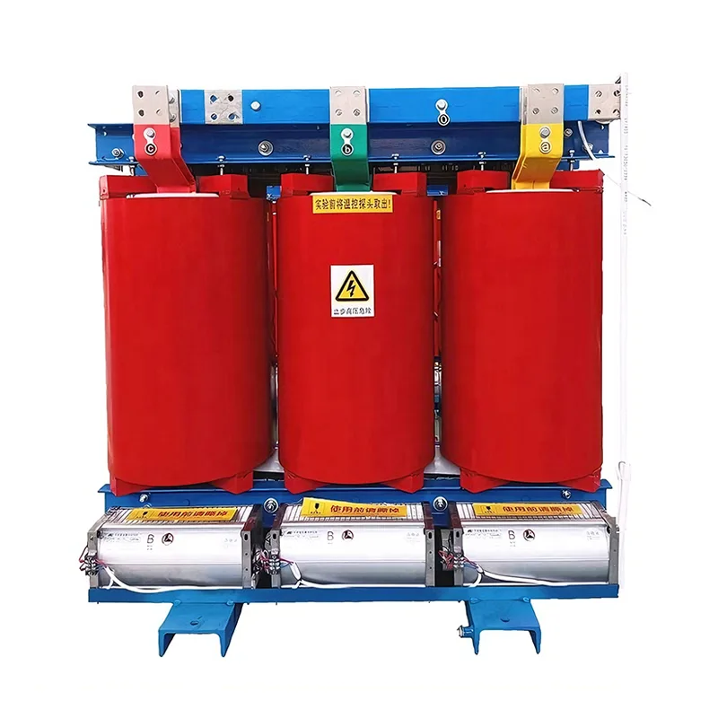 11kv 1000 kva Dry Type Transformer