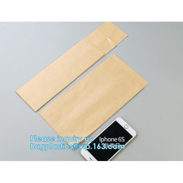 Custom Kraft Paper Twisted Handle Shopping Carrier Bag With Logo Printed,kraft paper shopping bag with handle, bagease