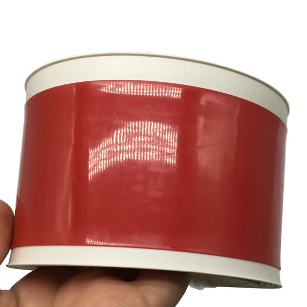 Banda de retención de agua de extrusión para el umbral de ducha Barrera de baño de 15 mm de espesor