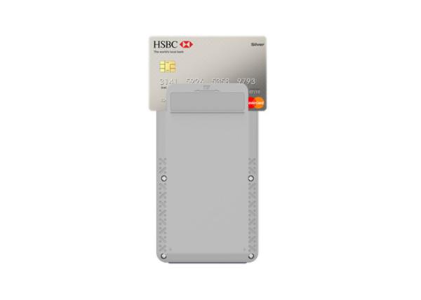 Certified MPOS Device Machine With Mail SMS Receipt For Enhanced Payments