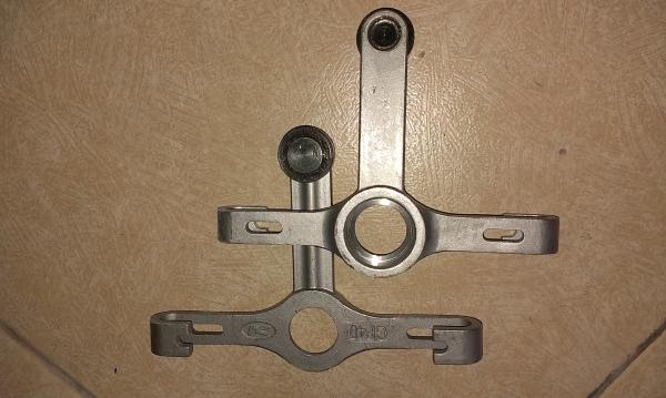 Linear Rollring Traverse Unit Guide Wheel Four Or Three Shelves Wire Spool