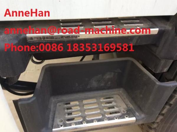 Euro II emission standard 4X2 Cargo Truck 290HP CVZZ1167M4611(H7/290/O46/4*2) WD615.87