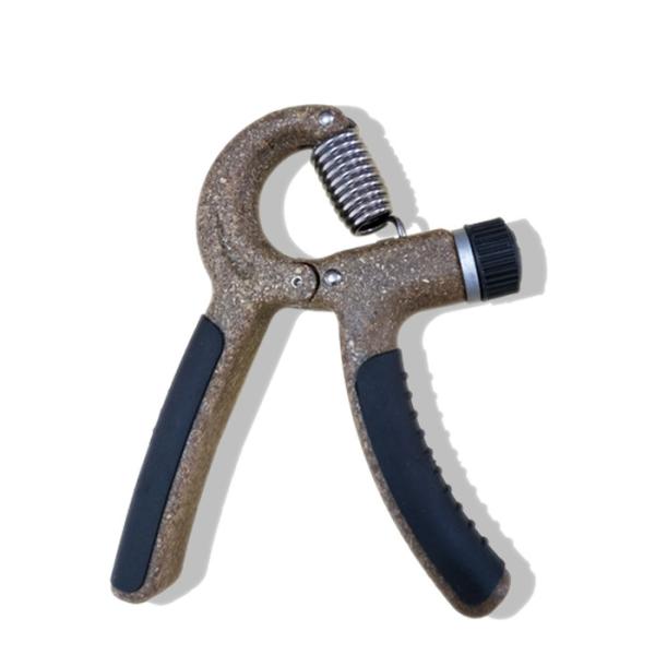 Adjustable Gymnastic Hand Grips Recyclable Sawdust Cork Fitness Sets