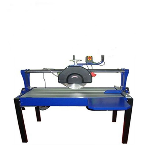 Строя таблица 1300mm мраморного промышленного мраморного автомата для резки прочная стальная