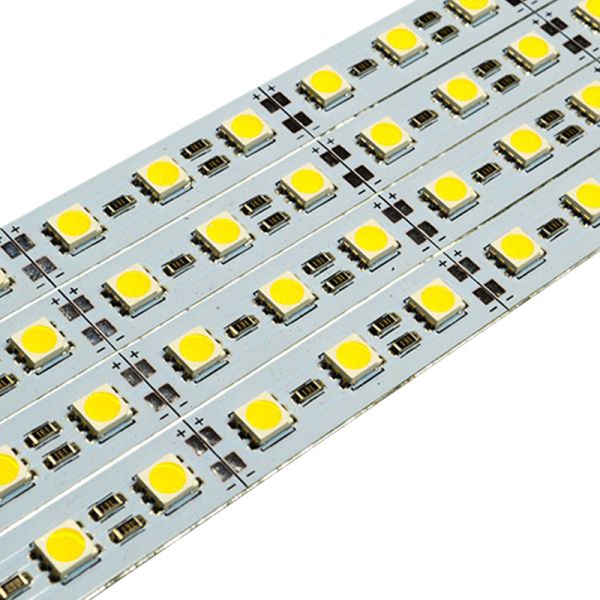 Ультратонкие светодиодные светодиоды 5630 5730 220V Ip65