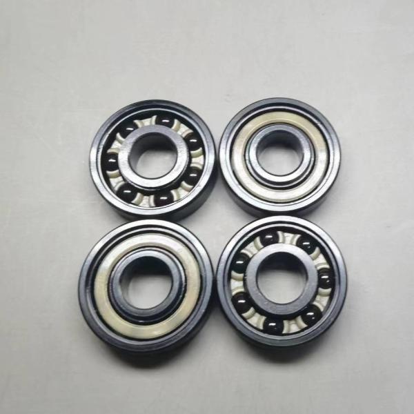 Caged 608 Ceramic Bearings 8X22X7mm HIP Si3N4 Races Balls Peek