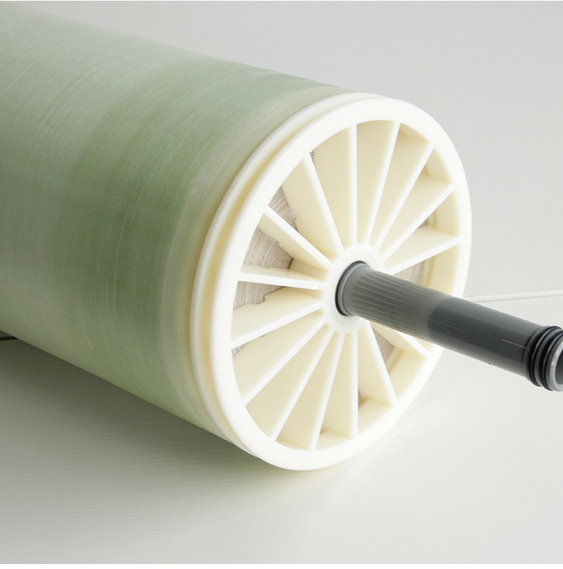 Dow DuPont Reverse Osmosis RO Membrane BW30 PRO-400/34 Антизагрязнительный элемент фильтрации воды высокого потока