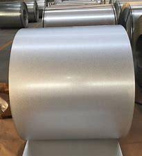 2.30mm  Thickness Finger Proof AZ185 Aluzinc Steel Coils